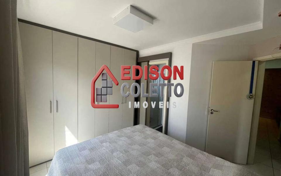 Apartamento à venda com 3 quartos, 71m² - Foto 11