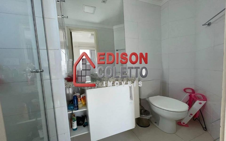 Apartamento à venda com 3 quartos, 71m² - Foto 16