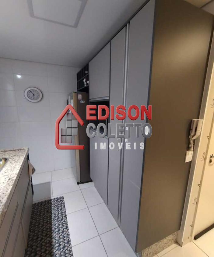 Apartamento à venda com 3 quartos, 71m² - Foto 24