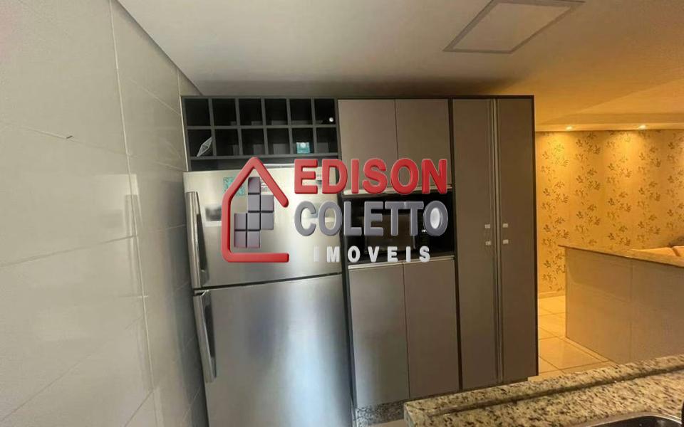Apartamento à venda com 3 quartos, 71m² - Foto 25