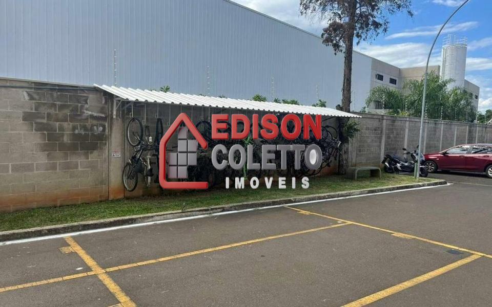 Apartamento à venda com 3 quartos, 71m² - Foto 34