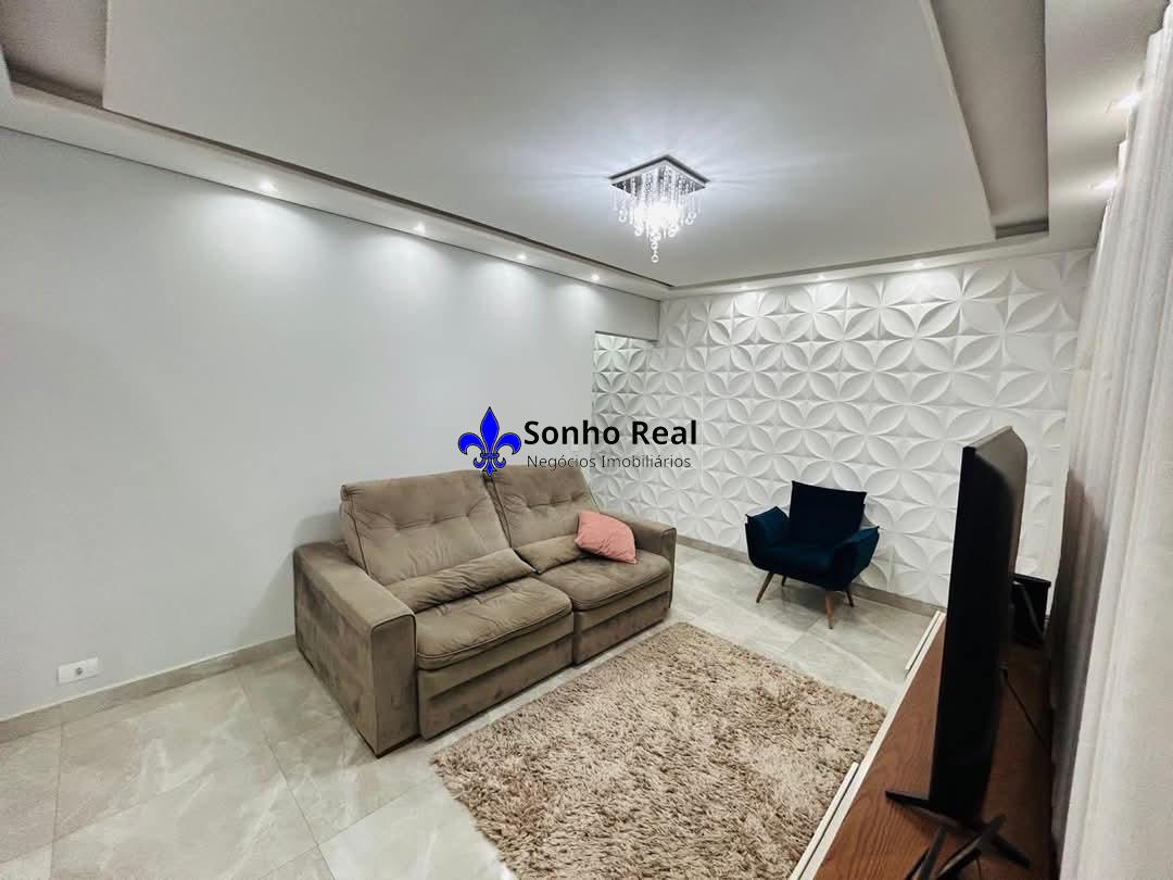 Casa à venda com 2 quartos, 110m² - Foto 3