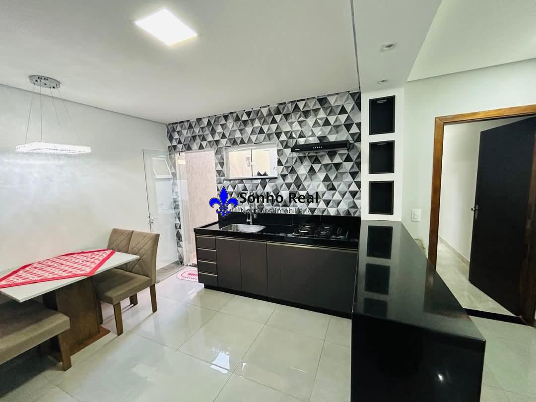 Casa à venda com 2 quartos, 110m² - Foto 13