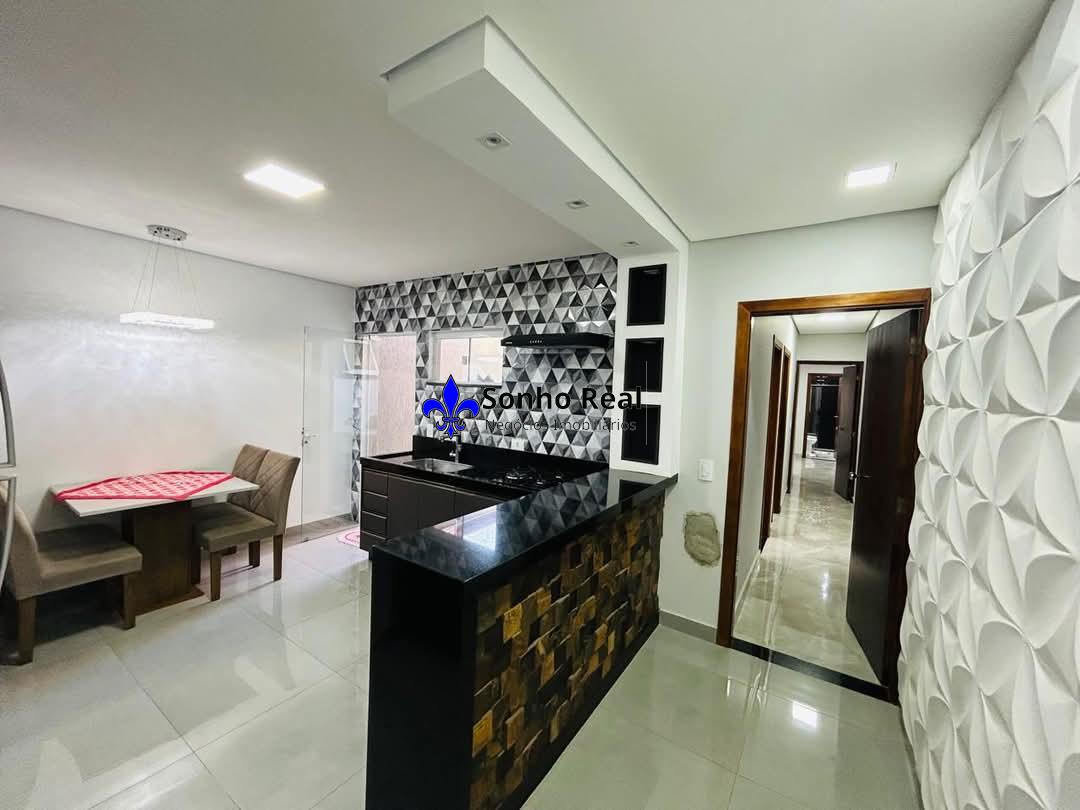 Casa à venda com 2 quartos, 110m² - Foto 7