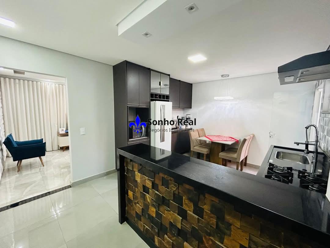 Casa à venda com 2 quartos, 110m² - Foto 16