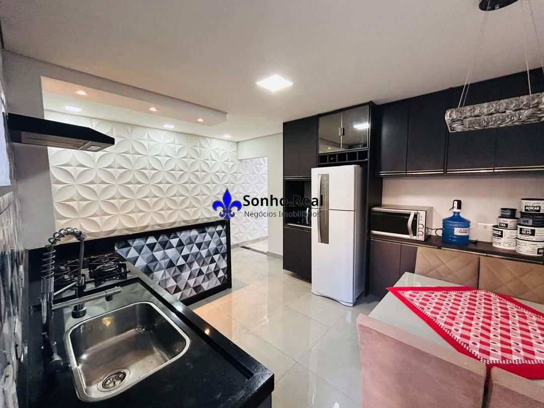Casa à venda com 2 quartos, 110m² - Foto 14