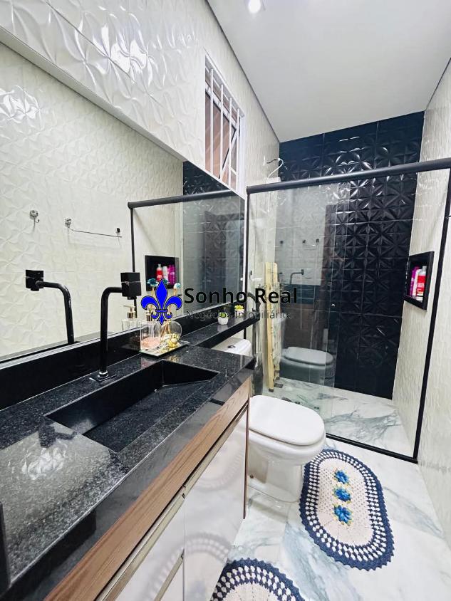 Casa à venda com 2 quartos, 110m² - Foto 12