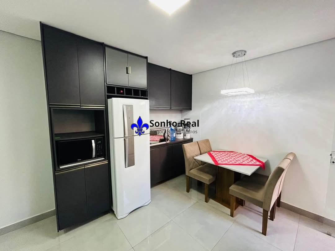 Casa à venda com 2 quartos, 110m² - Foto 15