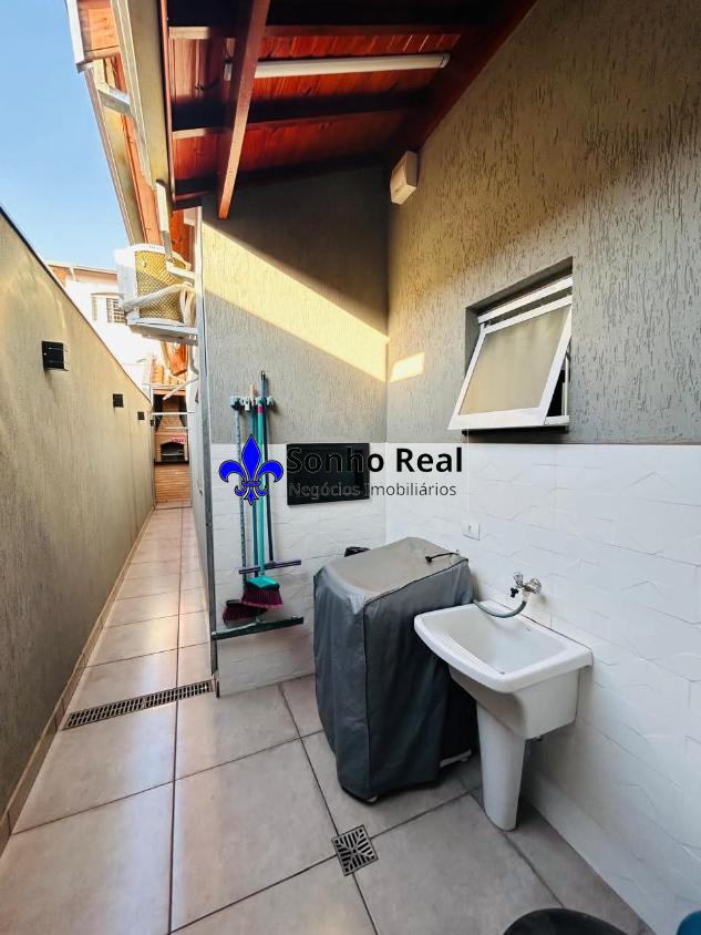Casa à venda com 2 quartos, 110m² - Foto 22
