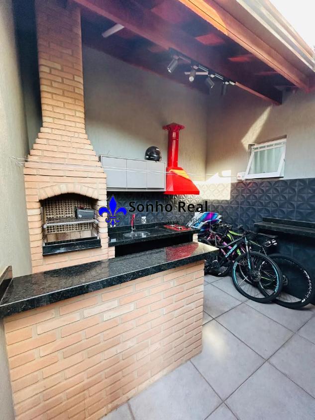 Casa à venda com 2 quartos, 110m² - Foto 19