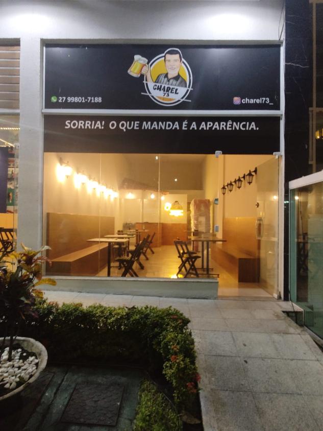 Loja-Salão à venda, 50m² - Foto 3