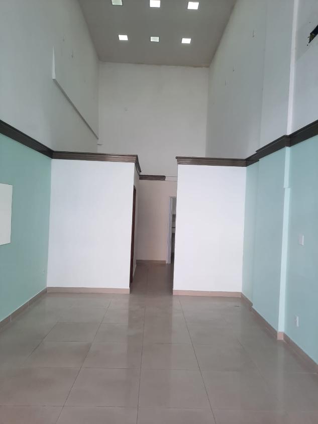 Loja-Salão à venda, 50m² - Foto 6