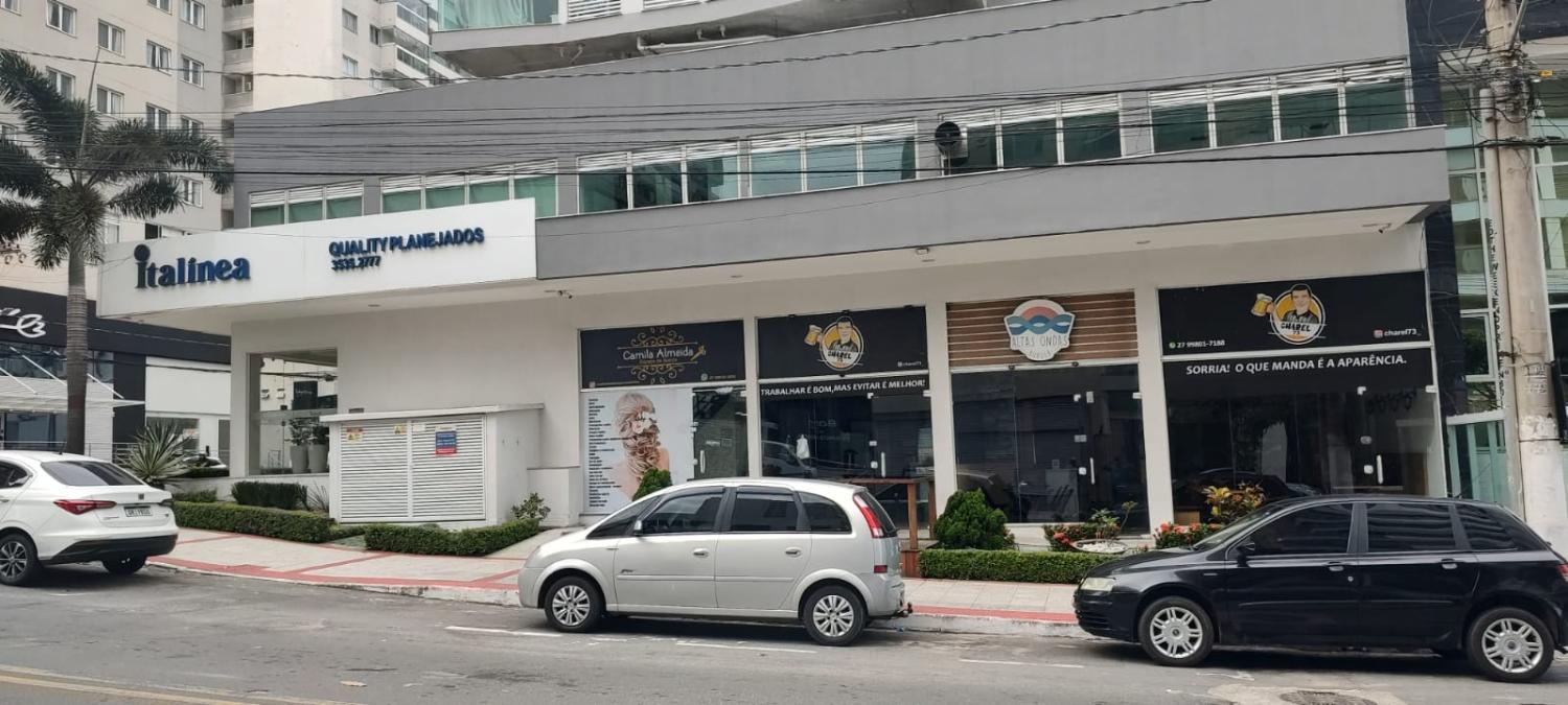 Loja-Salão à venda, 50m² - Foto 4