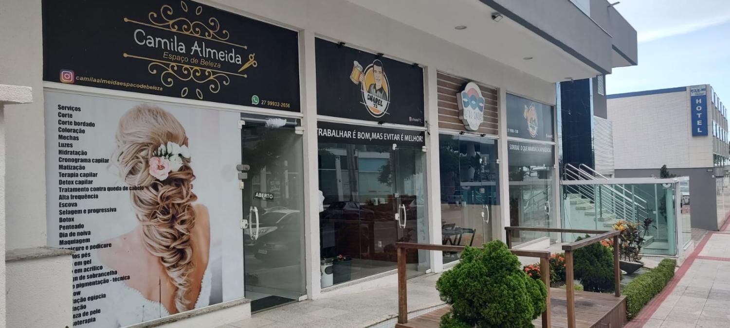 Loja-Salão à venda, 50m² - Foto 5