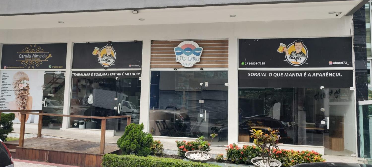 Loja-Salão à venda, 50m² - Foto 11