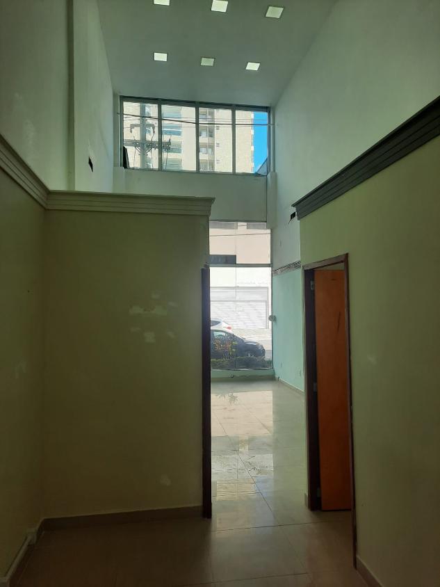 Loja-Salão à venda, 50m² - Foto 7