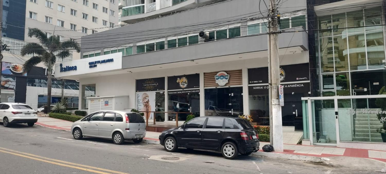 Loja-Salão à venda, 50m² - Foto 12