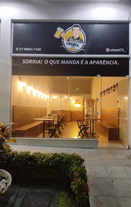 Loja-Salão à venda, 50m² - Foto 8