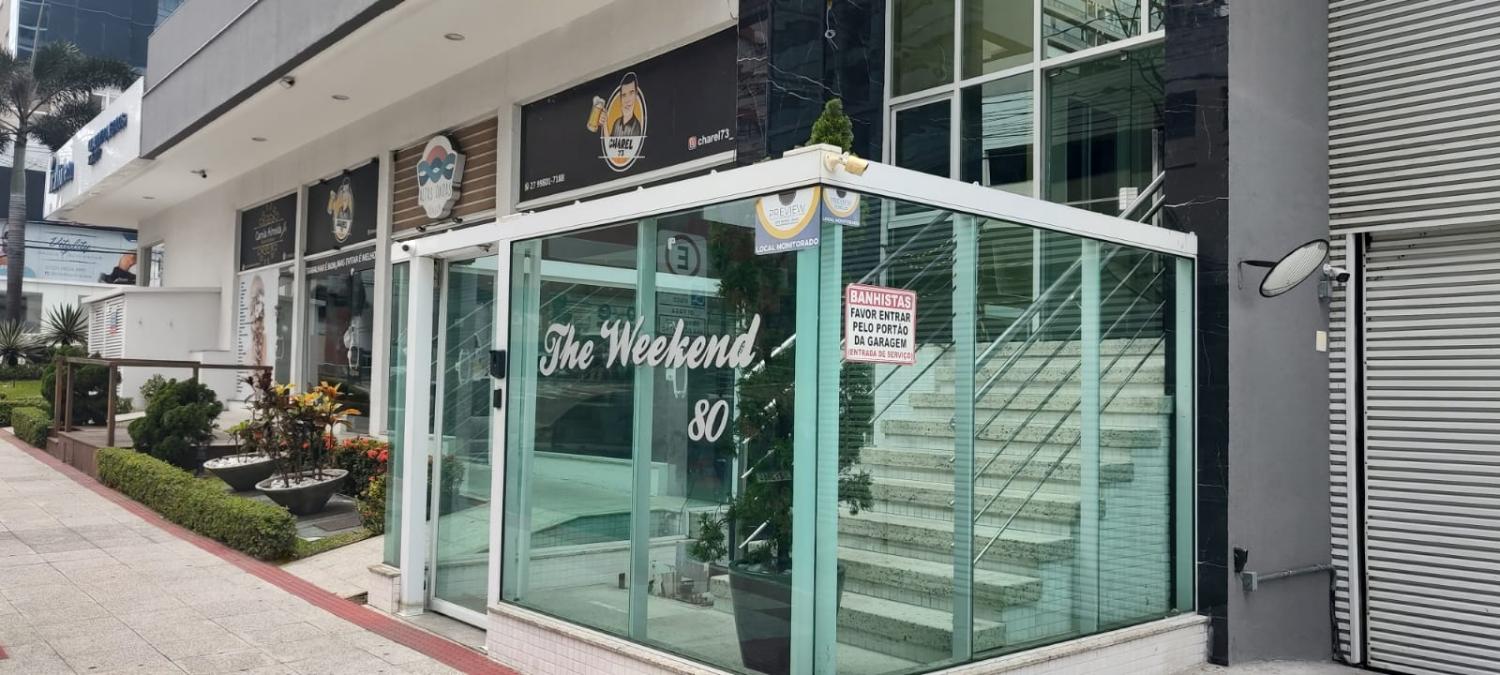 Loja-Salão à venda, 50m² - Foto 13