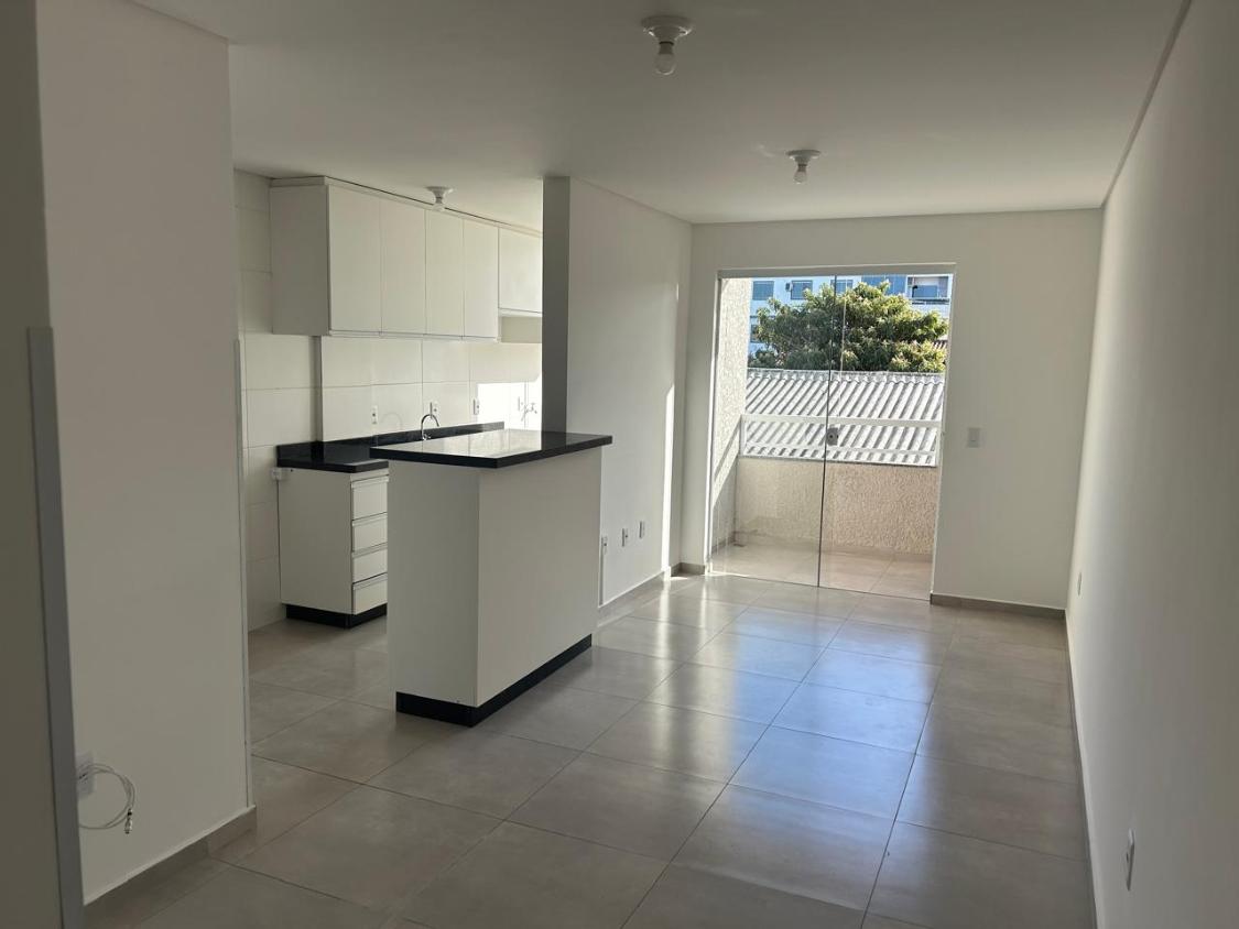 Apartamento, 2 quartos, 66 m² - Foto 2