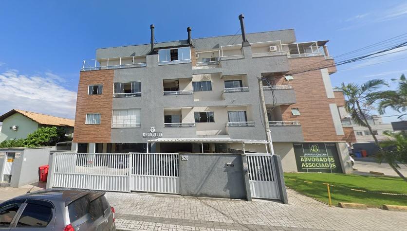 Apartamento, 2 quartos, 66 m² - Foto 1
