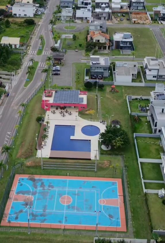 Casa de Condomínio à venda com 3 quartos, 272m² - Foto 18