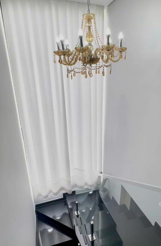 Casa de Condomínio à venda com 3 quartos, 272m² - Foto 6
