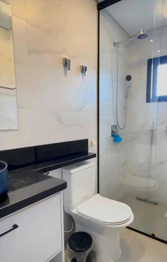Casa de Condomínio à venda com 3 quartos, 272m² - Foto 9