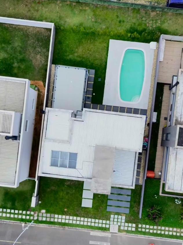 Casa de Condomínio à venda com 3 quartos, 272m² - Foto 19