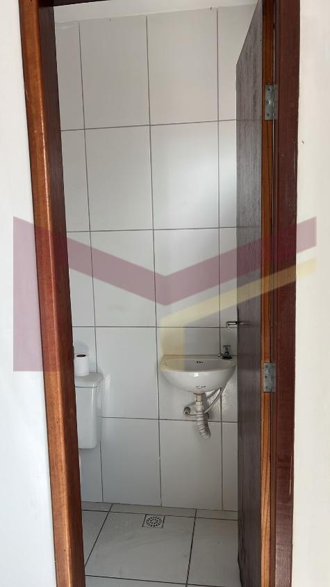 Prédio Inteiro para alugar com 1 quarto, 14m² - Foto 2