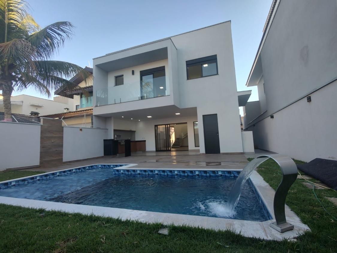 Casa de Condomínio, 3 quartos - Foto 14