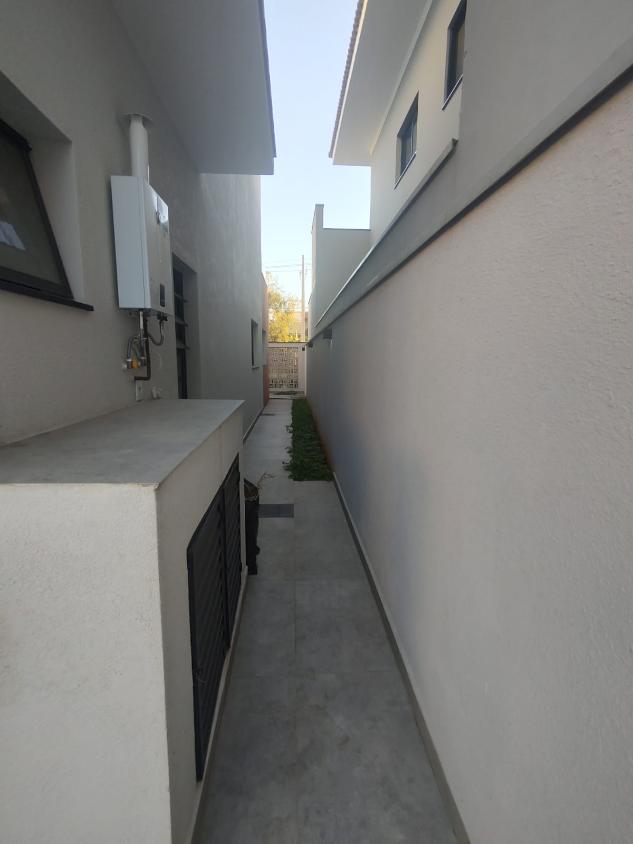 Casa de Condomínio, 3 quartos - Foto 21