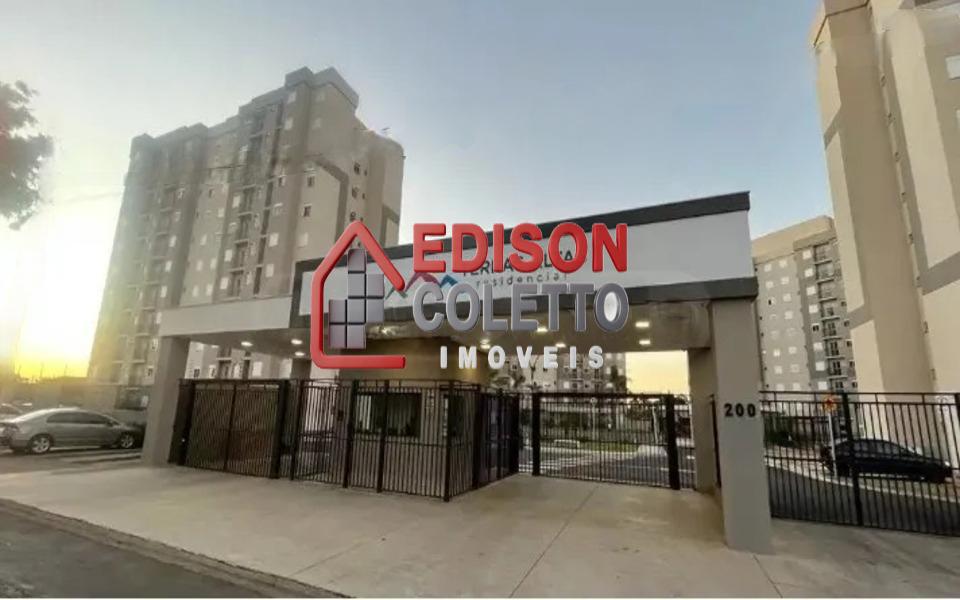 Apartamento à venda com 2 quartos, 45m² - Foto 12