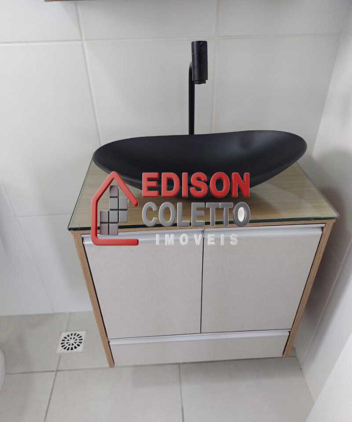 Apartamento à venda com 2 quartos, 45m² - Foto 7