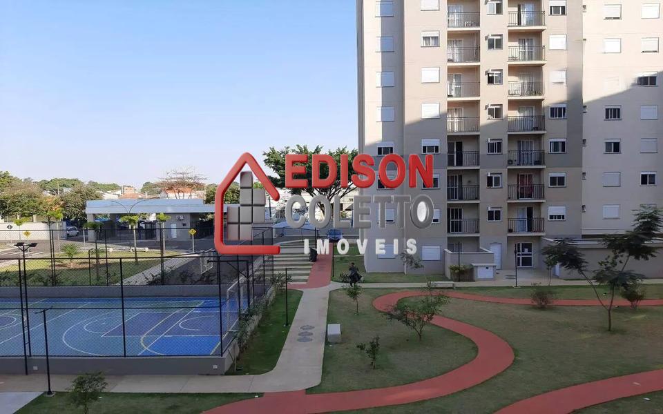 Apartamento à venda com 2 quartos, 45m² - Foto 18