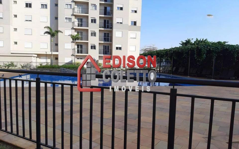 Apartamento à venda com 2 quartos, 45m² - Foto 17