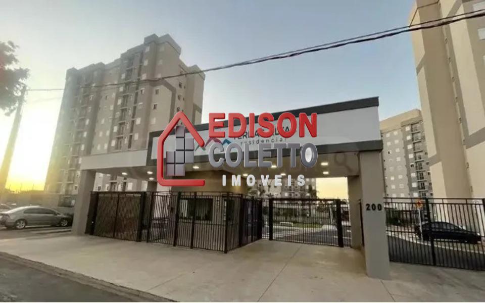 Apartamento à venda com 2 quartos, 45m² - Foto 11