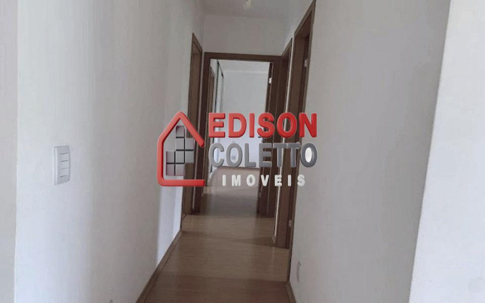 Apartamento à venda com 2 quartos, 45m² - Foto 2