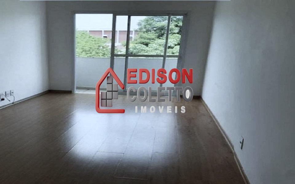 Apartamento à venda com 2 quartos, 45m² - Foto 1