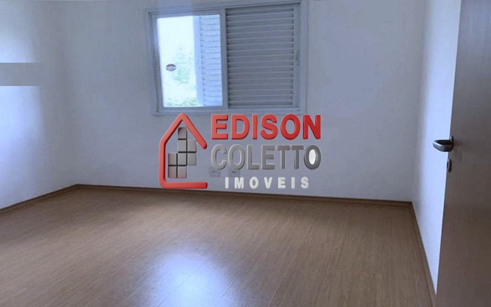 Apartamento à venda com 2 quartos, 45m² - Foto 3