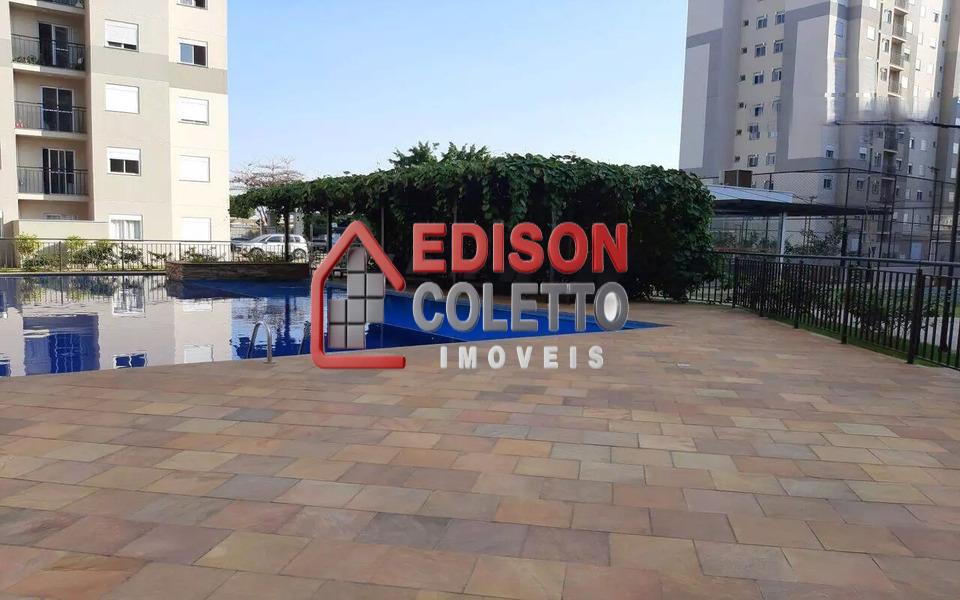 Apartamento à venda com 2 quartos, 45m² - Foto 16