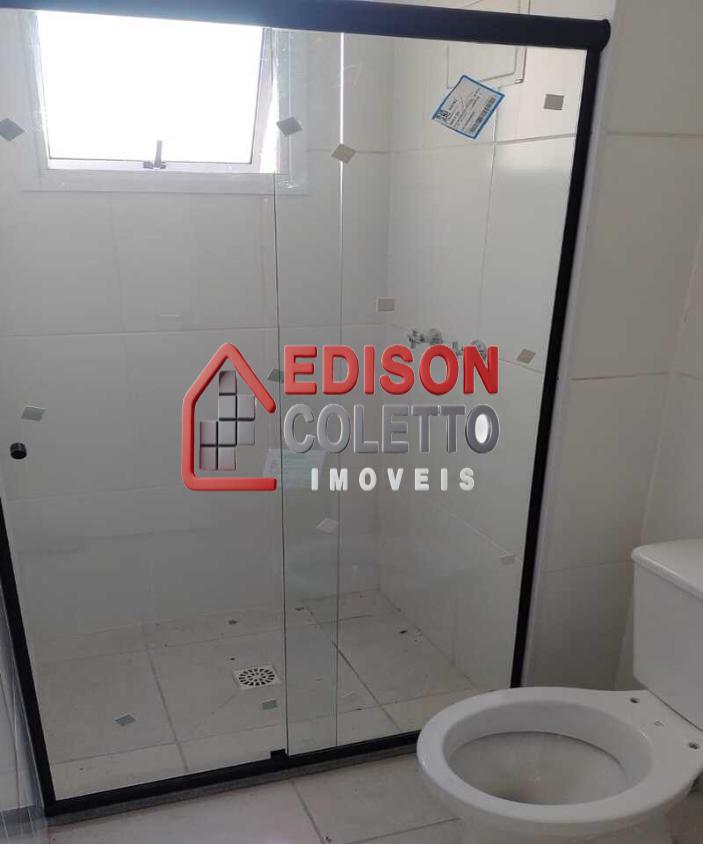 Apartamento à venda com 2 quartos, 45m² - Foto 8