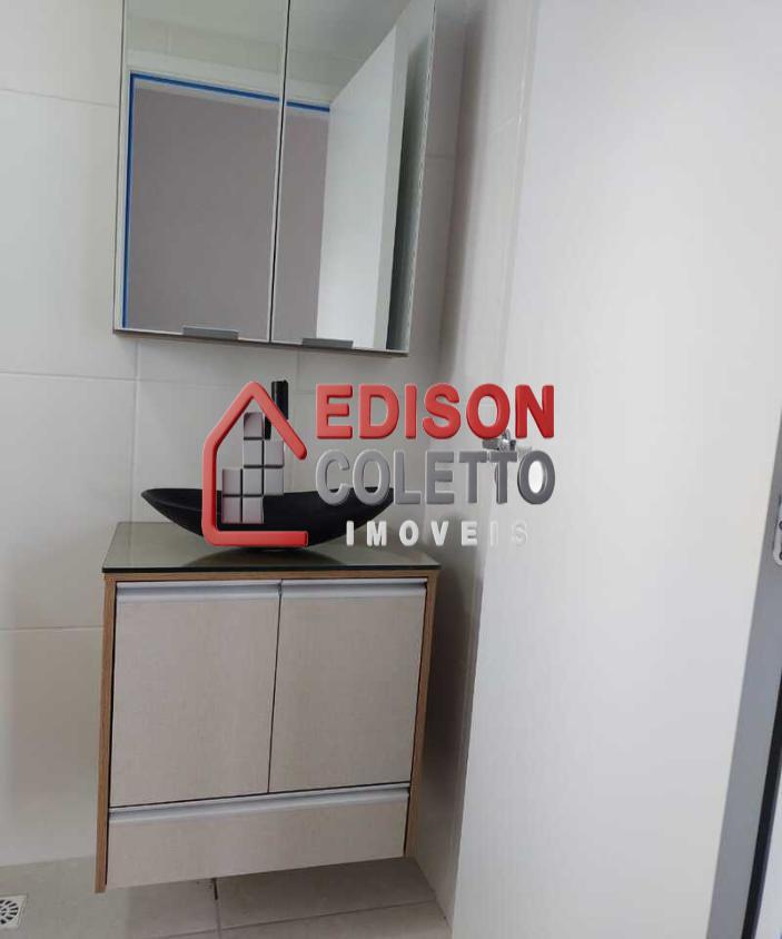 Apartamento à venda com 2 quartos, 45m² - Foto 6