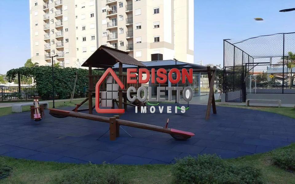 Apartamento à venda com 2 quartos, 45m² - Foto 27
