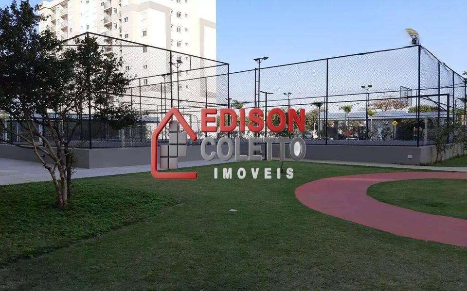 Apartamento à venda com 2 quartos, 45m² - Foto 19