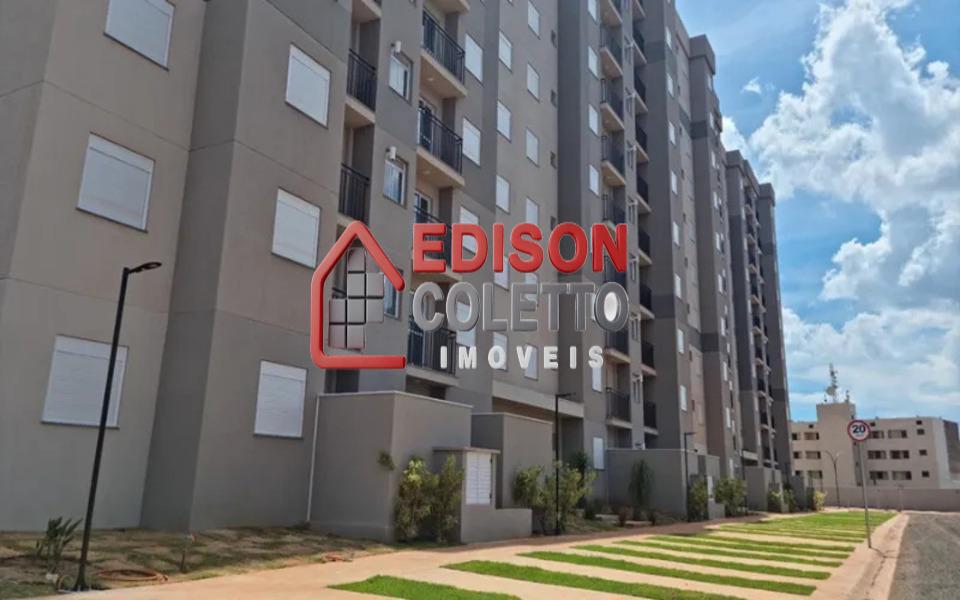 Apartamento à venda com 2 quartos, 45m² - Foto 29