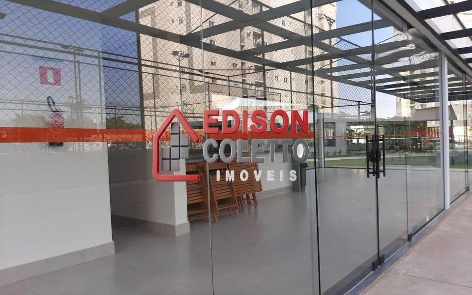 Apartamento à venda com 2 quartos, 45m² - Foto 24