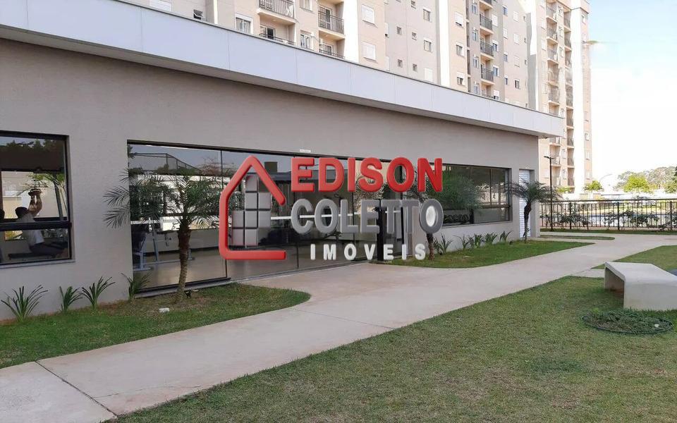 Apartamento à venda com 2 quartos, 45m² - Foto 22