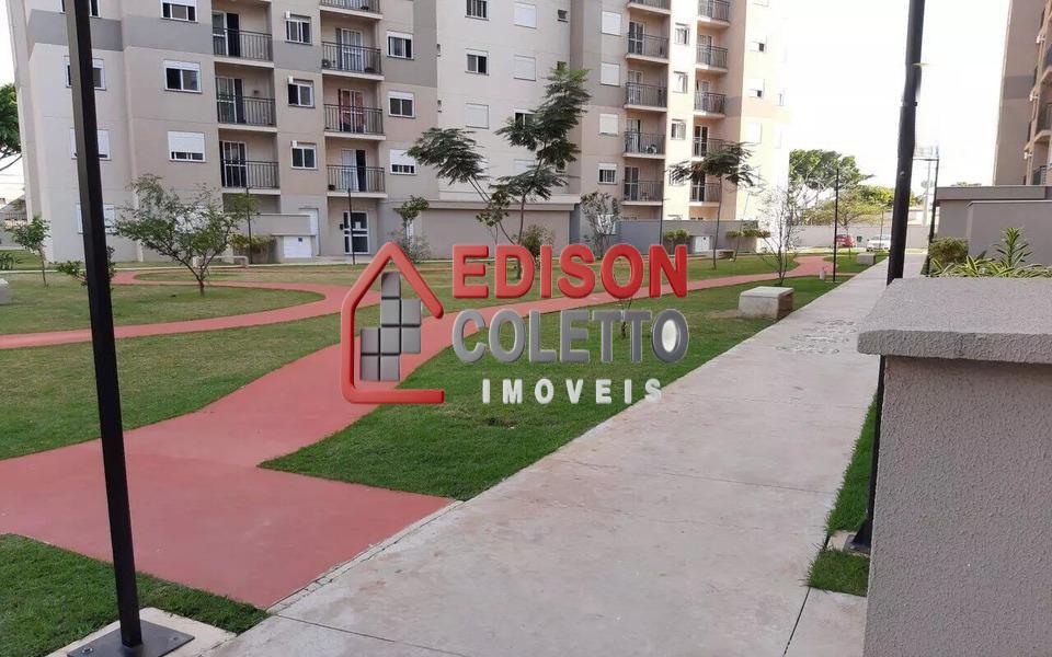 Apartamento à venda com 2 quartos, 45m² - Foto 20