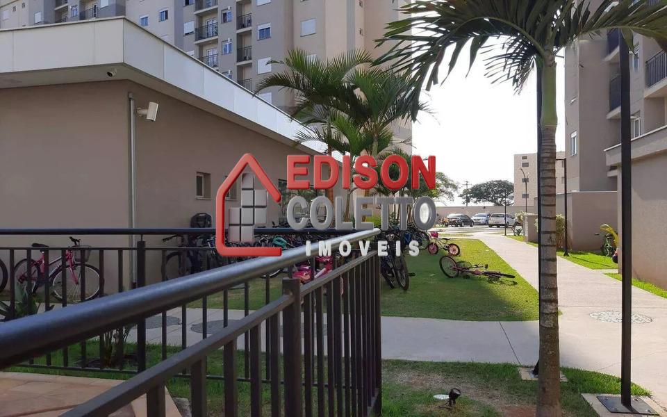 Apartamento à venda com 2 quartos, 45m² - Foto 21